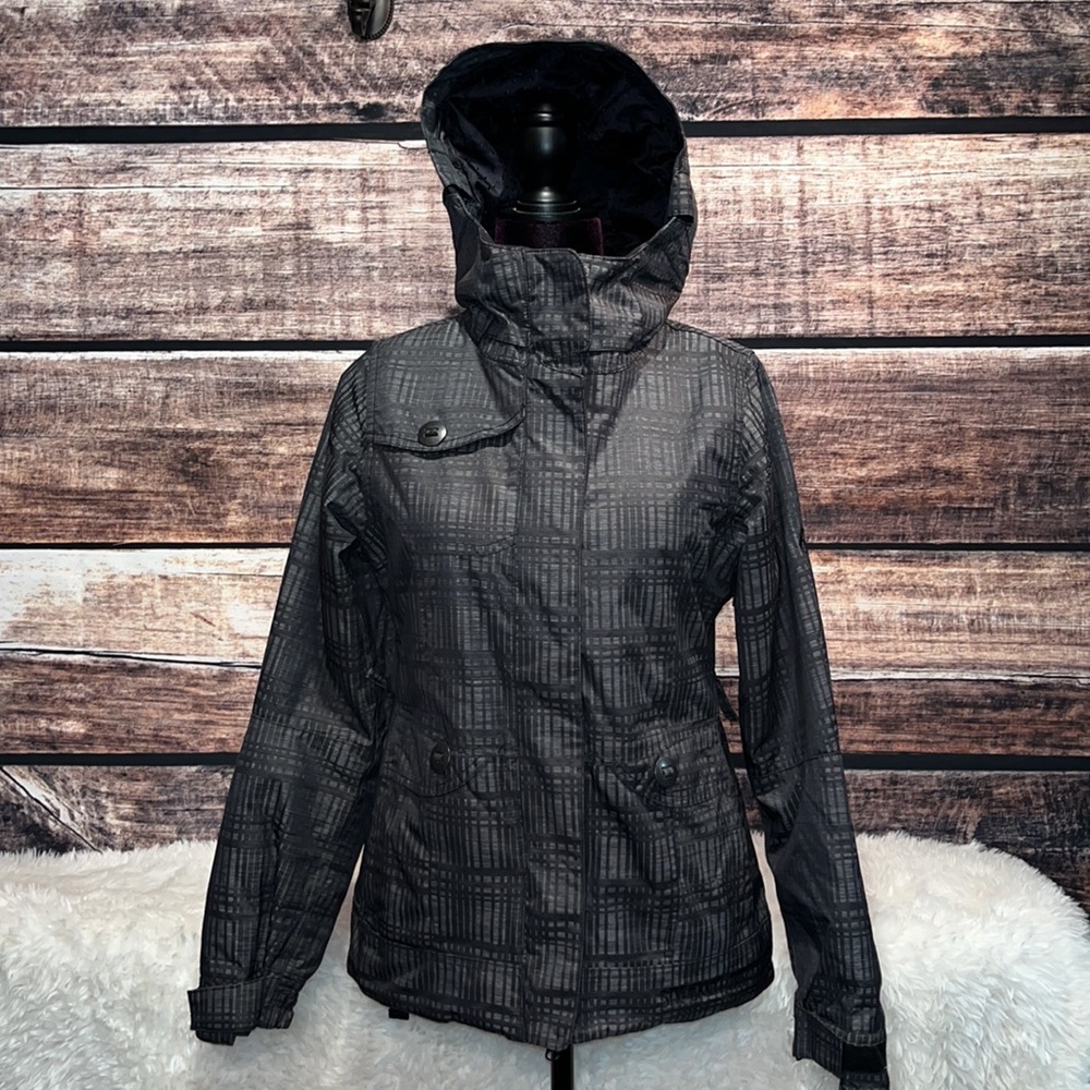 686 ski, snow board coat - Picture 1 of 14